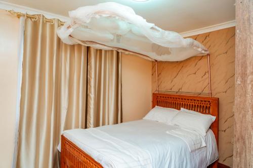 Nashipai villa in Nanyuki