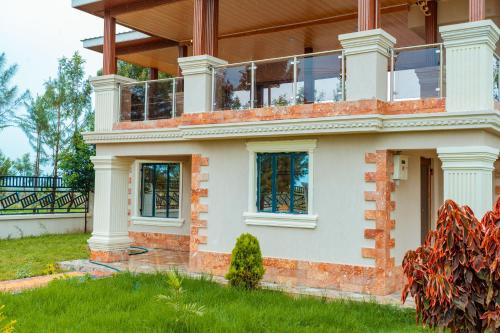 Nashipai villa in Nanyuki