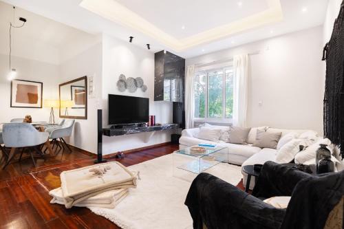 2 bedrooms, 3 beds