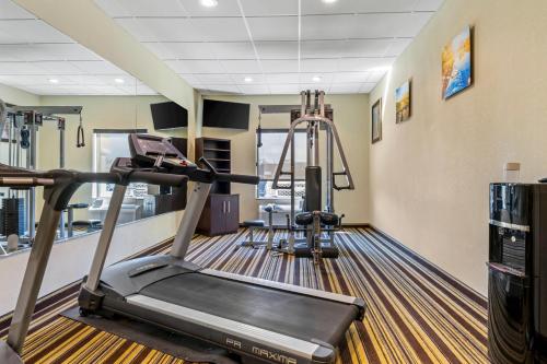 Comfort Inn & Suites - image 6