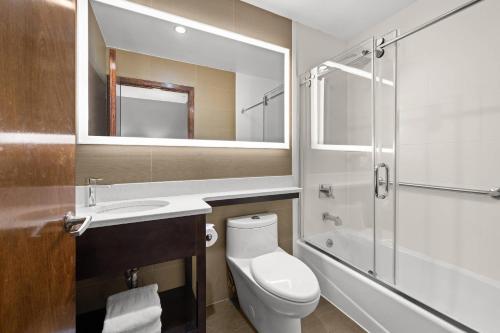 Comfort Inn Prospect Park-Brooklyn - image 2