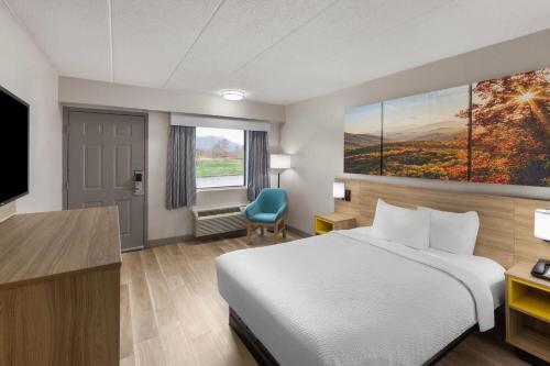 Days Inn by Wyndham Charleston WV in Charleston (WV)