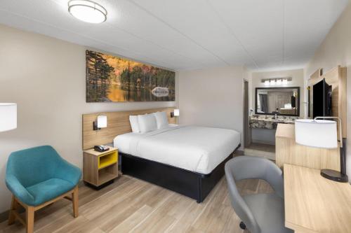Days Inn by Wyndham Charleston WV in Charleston (WV)