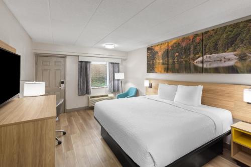 Days Inn by Wyndham Charleston WV in Charleston (WV)