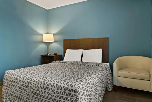 WoodSpring Suites East Lansing - University Area - main image