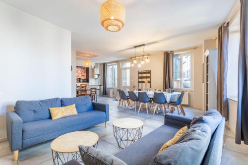 Gîte Un Toit Pour Vous gîte à louer Les Épesses