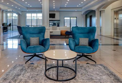 Holiday Inn Hotel & Suites Lake Charles South an IHG Hotel - image 7