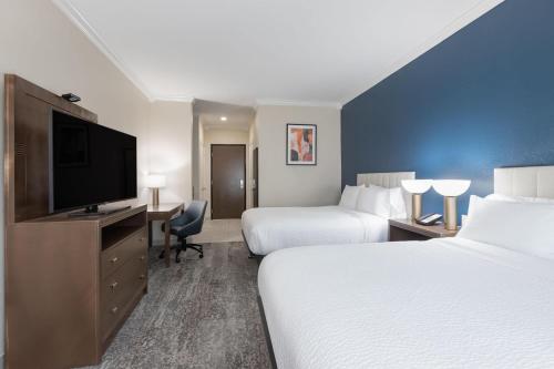 Holiday Inn Hotel & Suites Lake Charles South an IHG Hotel - image 11