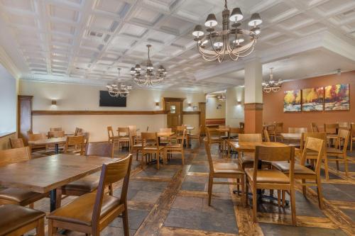 Cedar Breaks Lodge By Diamond Resorts - image 27