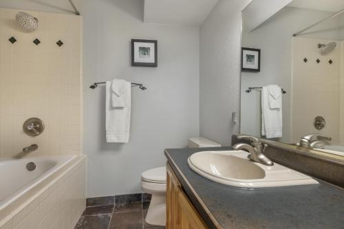 Cedar Breaks Lodge By Diamond Resorts - image 30