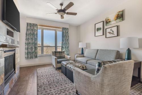 Cedar Breaks Lodge By Diamond Resorts - image 32