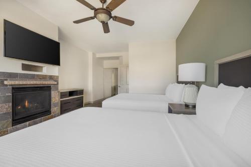 Cedar Breaks Lodge By Diamond Resorts - image 43