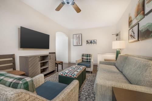 Cedar Breaks Lodge By Diamond Resorts - image 41