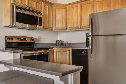 Cedar Breaks Lodge By Diamond Resorts - image 37