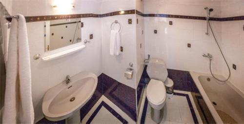 Hotel Balevurov