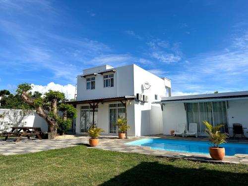 Belle Villa à 3min de la mer 5