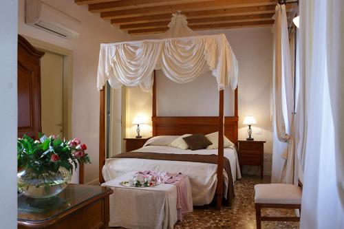 B&B Al Palazzetto, Benátky (fotografie 9)