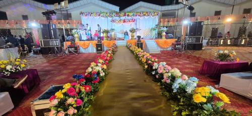 Hotel Quick Twenty and Riverside Pvt Ltd in Namarjung