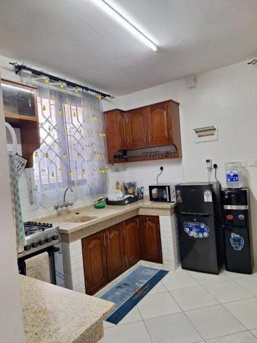 Serena10 in Mombasa