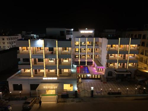 Hotel SagarPriya - Digha