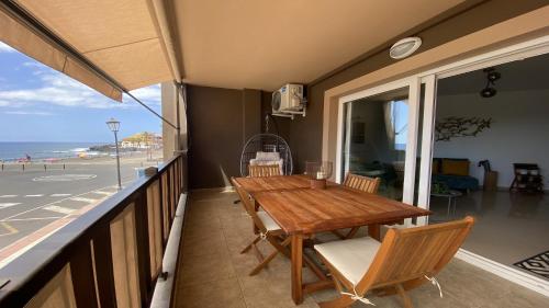 Apartamento La Ola