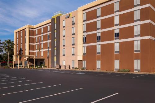 Home2 Suites by Hilton Biloxi/North/D'Iberville, Biloxi