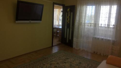 Garden Apartment 27 Lviv