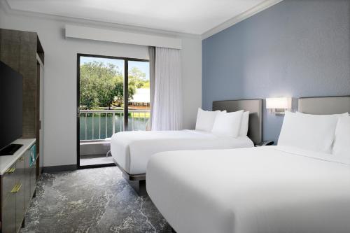 Hilton Boca Raton Suites in Boca Raton (FL)