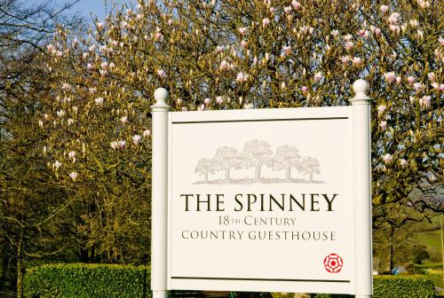 The Spinney - main image