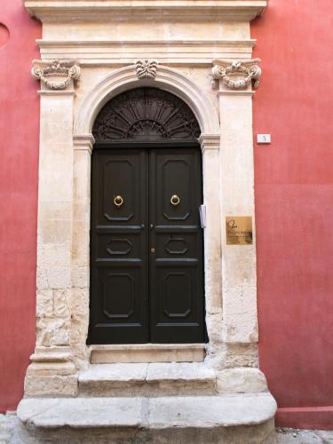 Palazzo Melfi