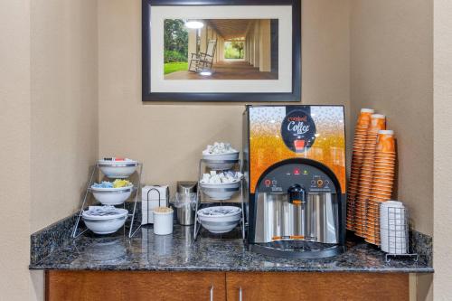 Comfort Suites Brunswick - image 6