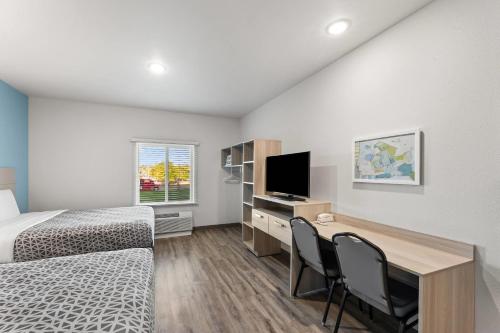 WoodSpring Suites Jackson Pearl I-20 - image 14