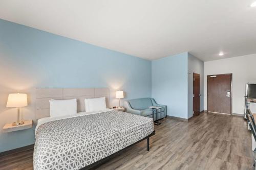 WoodSpring Suites Jackson Pearl I-20 - image 8