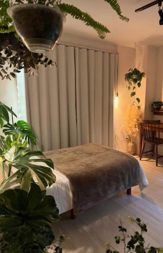 Private big ROOM 20mins to Airport, 5mins to station in St Albans