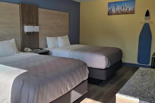 hotel photo