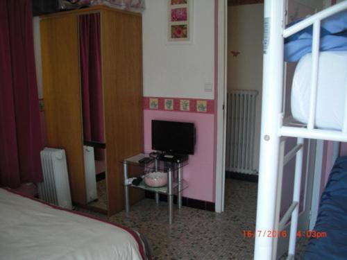 Creative Ceramics B&B chambre d'hôte Serley