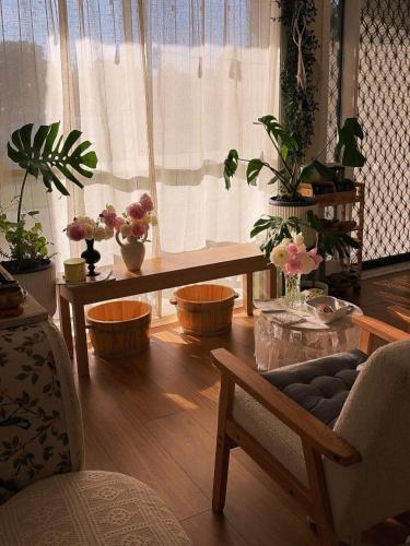 Massage, Private big ROOM 20mins to Airport, 5mins to station in St Albans