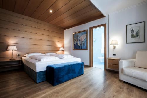 Residence Villa Stella, Ortisei