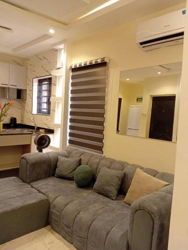Experience in Style - Short Stay, Long Memories in Ifako-Ijaiye