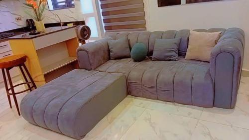 Experience in Style - Short Stay, Long Memories in Ifako-Ijaiye