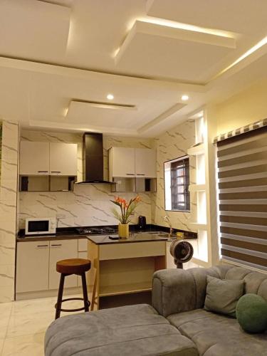 Experience in Style - Short Stay, Long Memories in Ifako-Ijaiye