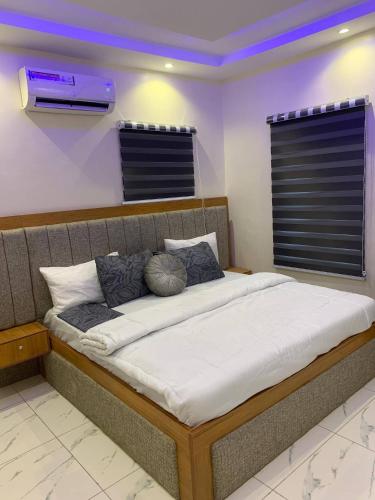 Experience in Style - Short Stay, Long Memories in Ifako-Ijaiye