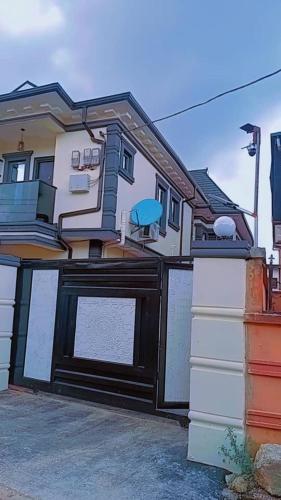 Experience in Style - Short Stay, Long Memories in Ifako-Ijaiye