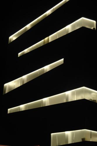 Hotel El Palmeral - image 2