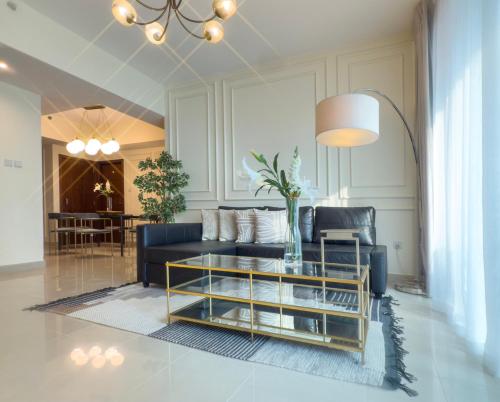 Stylish 2 Bedroom Opera View in Downtown Dubai SP2013, Dubaï