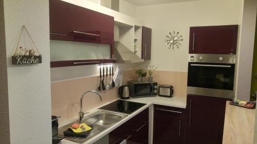 gapart - Apartments mit Küche - image 5