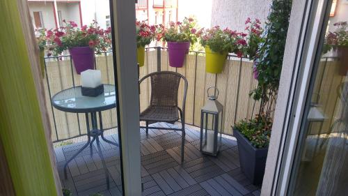 gapart - Apartments mit Küche - main image