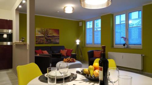 gapart - Apartments mit Küche - image 11