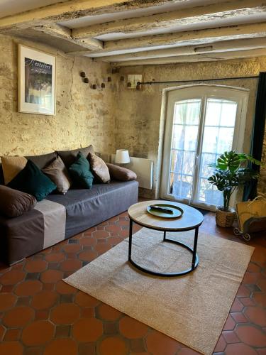 le Ptit Saint-front - Location saisonnière - Périgueux