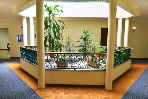 Garden, Hotel Aeroporto in Maia